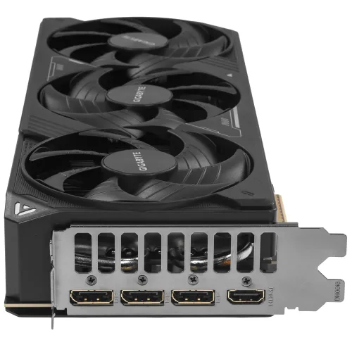 Видеокарта GIGABYTE GeForce RTX 5080 WINDFORCE OC SFF [GV-N5080WF3OC-16GD]