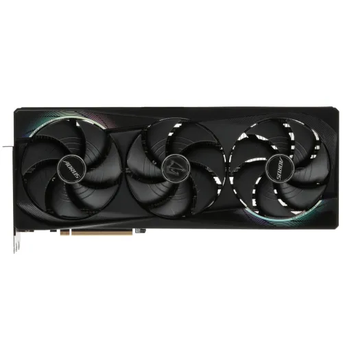 Видеокарта GIGABYTE GeForce RTX 5080 AORUS MASTER [GV-N5080AORUS M-16GD]