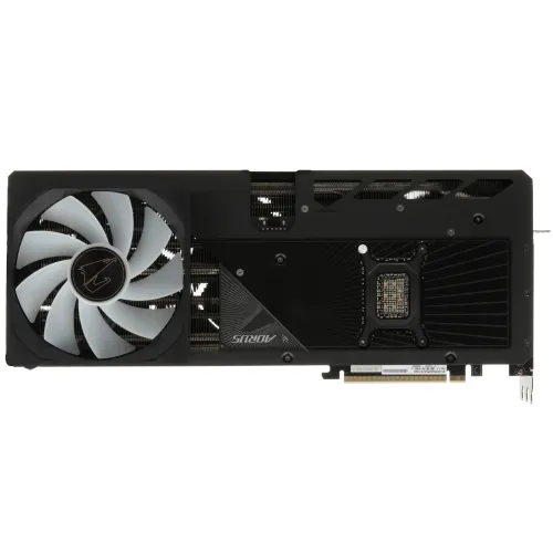 Видеокарта GIGABYTE GeForce RTX 5080 AORUS MASTER [GV-N5080AORUS M-16GD]