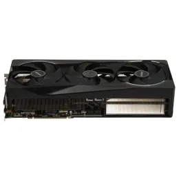 Видеокарта GIGABYTE GeForce RTX 5080 AORUS MASTER [GV-N5080AORUS M-16GD]