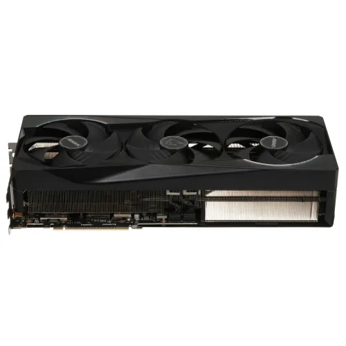 Видеокарта GIGABYTE GeForce RTX 5080 AORUS MASTER [GV-N5080AORUS M-16GD]