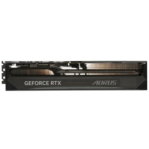 Видеокарта GIGABYTE GeForce RTX 5080 AORUS MASTER [GV-N5080AORUS M-16GD]