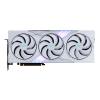Видеокарта MSI GeForce RTX 5080 GAMING TRIO OC WHITE [RTX 5080 16G GAMING TRIO OC WHITE]