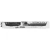 Видеокарта MSI GeForce RTX 5080 GAMING TRIO OC WHITE [RTX 5080 16G GAMING TRIO OC WHITE]