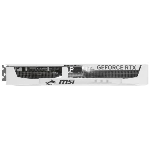 Видеокарта MSI GeForce RTX 5080 GAMING TRIO OC WHITE [RTX 5080 16G GAMING TRIO OC WHITE]