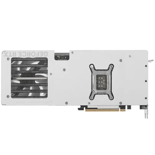 Видеокарта GIGABYTE GeForce RTX 5080 AERO OC SFF [GV-N5080AERO OC-16GD]