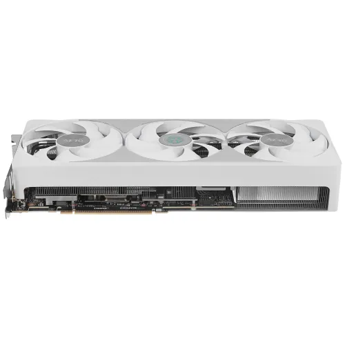 Видеокарта GIGABYTE GeForce RTX 5080 AERO OC SFF [GV-N5080AERO OC-16GD]