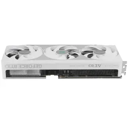 Видеокарта GIGABYTE GeForce RTX 5080 AERO OC SFF [GV-N5080AERO OC-16GD]