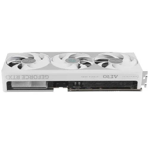 Видеокарта GIGABYTE GeForce RTX 5080 AERO OC SFF [GV-N5080AERO OC-16GD]