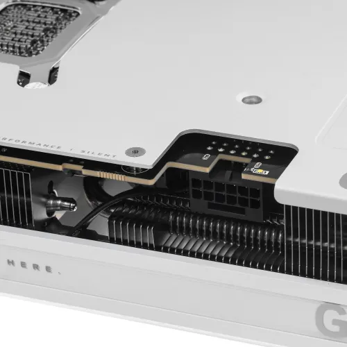 Видеокарта GIGABYTE GeForce RTX 5080 AERO OC SFF [GV-N5080AERO OC-16GD]