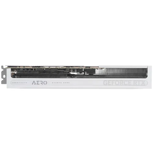 Видеокарта GIGABYTE GeForce RTX 5080 AERO OC SFF [GV-N5080AERO OC-16GD]