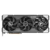 Видеокарта ASUS GeForce RTX 5080 TUF Gaming OC Edition [TUF-RTX5080-O16G-GAMING]