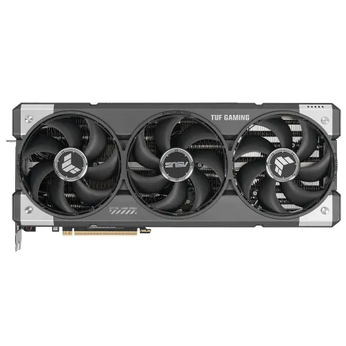 Видеокарта ASUS GeForce RTX 5080 TUF Gaming OC Edition [TUF-RTX5080-O16G-GAMING]