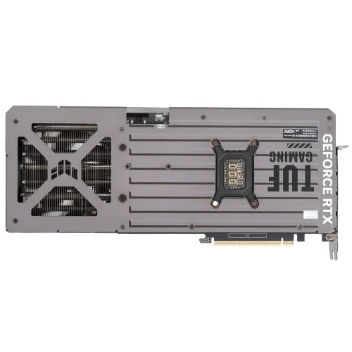 Видеокарта ASUS GeForce RTX 5080 TUF Gaming OC Edition [TUF-RTX5080-O16G-GAMING]