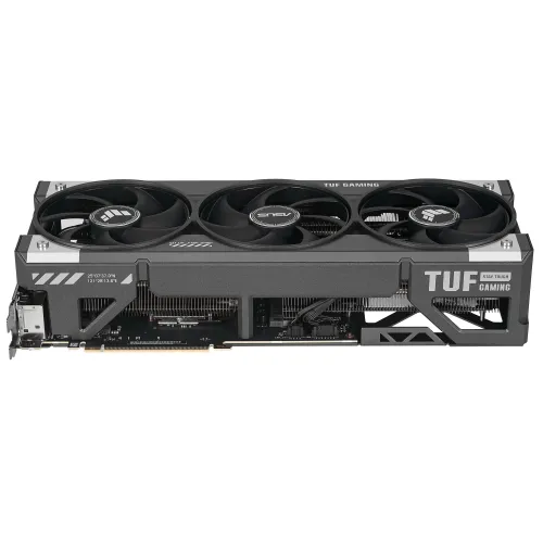 Видеокарта ASUS GeForce RTX 5080 TUF Gaming OC Edition [TUF-RTX5080-O16G-GAMING]