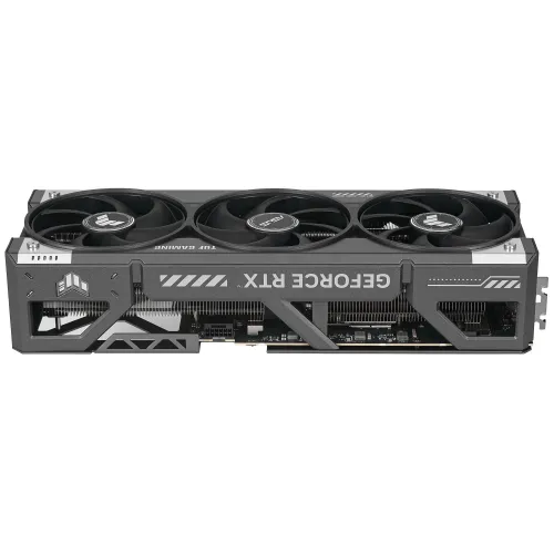 Видеокарта ASUS GeForce RTX 5080 TUF Gaming OC Edition [TUF-RTX5080-O16G-GAMING]