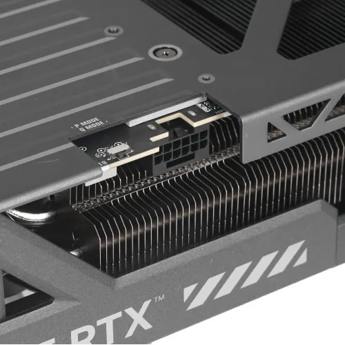 Видеокарта ASUS GeForce RTX 5080 TUF Gaming OC Edition [TUF-RTX5080-O16G-GAMING]