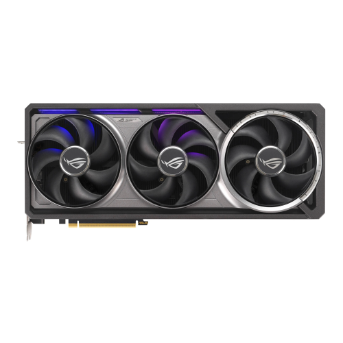 Видеокарта ASUS GeForce RTX 5080 ROG Astral OC Edition [ROG-ASTRAL-RTX5080-O16G-GAMING]