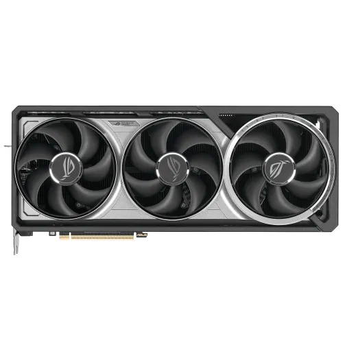 Видеокарта ASUS GeForce RTX 5080 ROG Astral OC Edition [ROG-ASTRAL-RTX5080-O16G-GAMING]