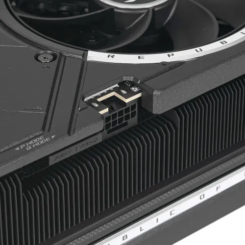 Видеокарта ASUS GeForce RTX 5080 ROG Astral OC Edition [ROG-ASTRAL-RTX5080-O16G-GAMING]