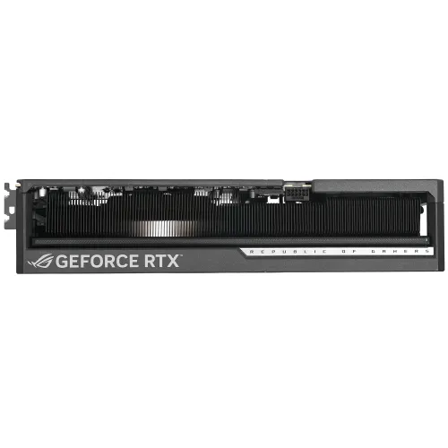 Видеокарта ASUS GeForce RTX 5080 ROG Astral OC Edition [ROG-ASTRAL-RTX5080-O16G-GAMING]