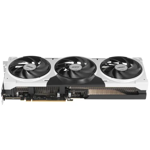 Видеокарта MSI GeForce RTX 5070 Ti VENTUS 3X OC [RTX 5070 Ti 16G VENTUS 3X OC]
