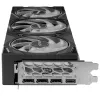 Видеокарта KFA2 GeForce RTX 5070 Ti ROCK(X) OC 3FAN RGB Black [57IZN6MDBUEK]