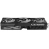 Видеокарта KFA2 GeForce RTX 5070 Ti ROCK(X) OC 3FAN RGB Black [57IZN6MDBUEK]