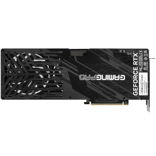Видеокарта Palit GeForce RTX 5070 Ti GamingPro-S OC [NE7507TS19T2-GB2031U]