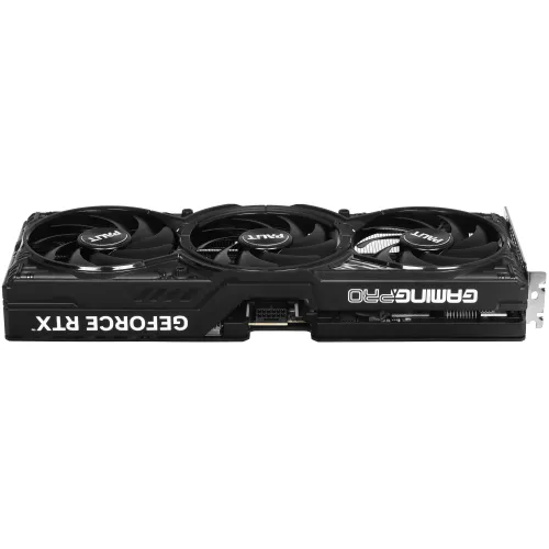 Видеокарта Palit GeForce RTX 5070 Ti GamingPro-S OC [NE7507TS19T2-GB2031U]