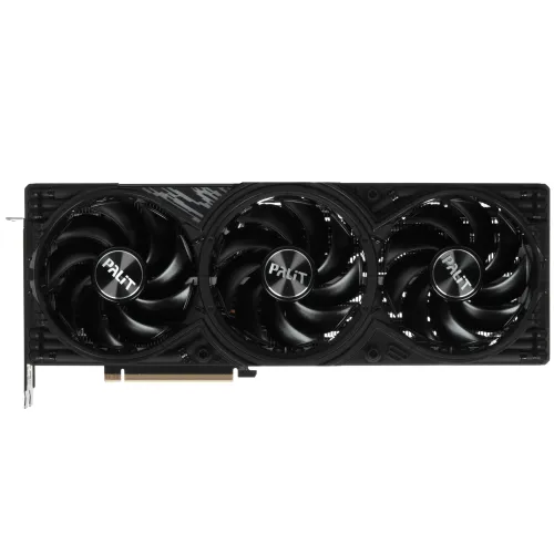 Видеокарта Palit GeForce RTX 5070 Ti GamingPro [NE7507T019T2-GB2031A]