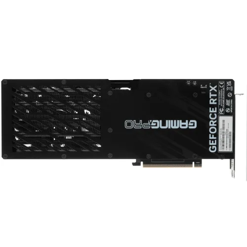 Видеокарта Palit GeForce RTX 5070 Ti GamingPro [NE7507T019T2-GB2031A]