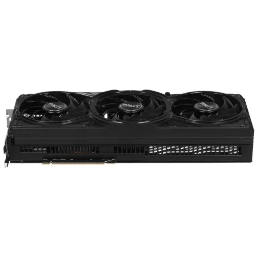 Видеокарта Palit GeForce RTX 5070 Ti GamingPro [NE7507T019T2-GB2031A]