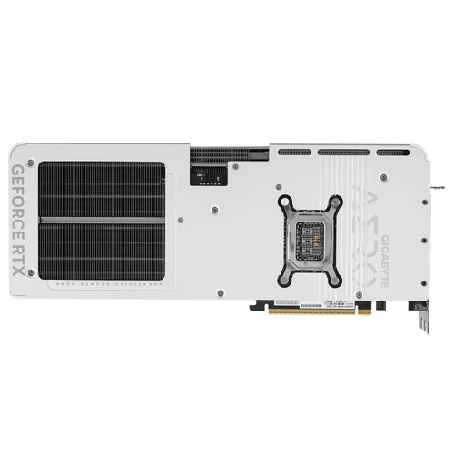 Видеокарта GIGABYTE GeForce RTX 5070 Ti AERO OC [GV-N507TAERO OC-16GD]