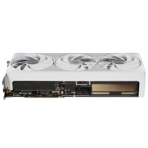 Видеокарта GIGABYTE GeForce RTX 5070 Ti AERO OC [GV-N507TAERO OC-16GD]