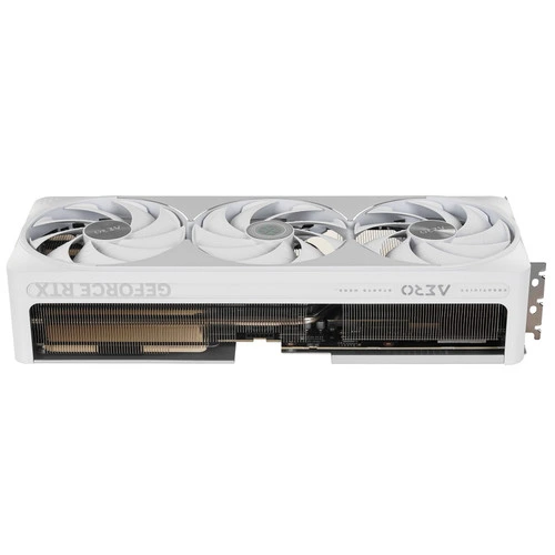Видеокарта GIGABYTE GeForce RTX 5070 Ti AERO OC [GV-N507TAERO OC-16GD]