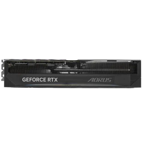 Видеокарта GIGABYTE GeForce RTX 5070 Ti AORUS MASTER [GV-N507TAORUS M-16GD]