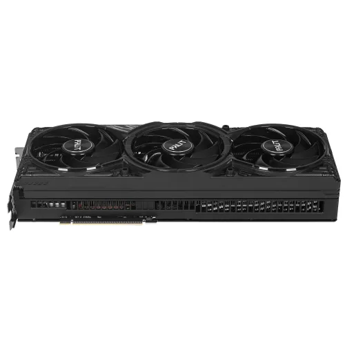 Видеокарта Palit GeForce RTX 5070 Ti GamingPro OC [NE7507TS19T2-GB2031A]