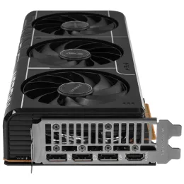 Видеокарта ASUS AMD Radeon RX 9070 XT PRIME OC Edition [PRIME-RX9070XT-O16G]