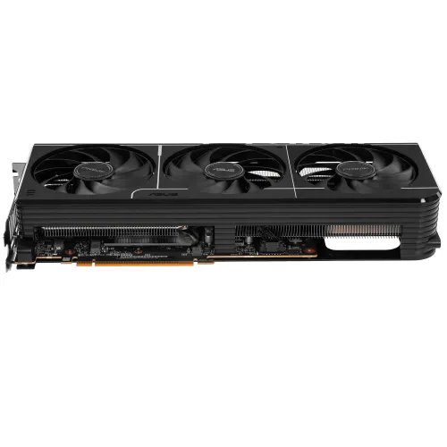 Видеокарта ASUS AMD Radeon RX 9070 XT PRIME OC Edition [PRIME-RX9070XT-O16G]