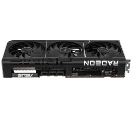Видеокарта ASUS AMD Radeon RX 9070 XT PRIME OC Edition [PRIME-RX9070XT-O16G]