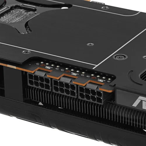 Видеокарта ASUS AMD Radeon RX 9070 XT PRIME OC Edition [PRIME-RX9070XT-O16G]