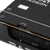 Видеокарта ASUS AMD Radeon RX 9070 XT PRIME OC Edition [PRIME-RX9070XT-O16G]