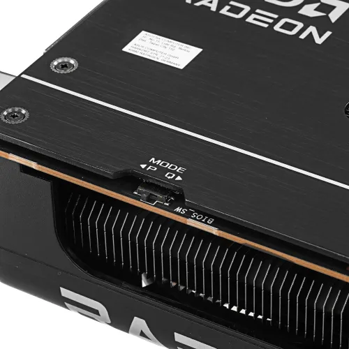 Видеокарта ASUS AMD Radeon RX 9070 XT PRIME OC Edition [PRIME-RX9070XT-O16G]