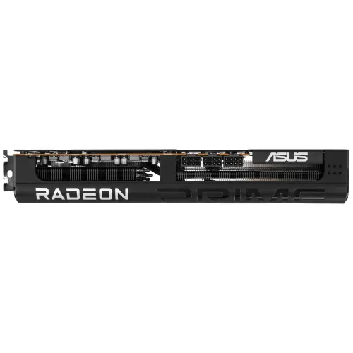 Видеокарта ASUS AMD Radeon RX 9070 XT PRIME OC Edition [PRIME-RX9070XT-O16G]