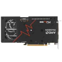 Видеокарта Sapphire AMD Radeon 9060 XT PULSE OC [11350-03-20G]
