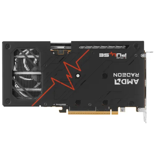 Видеокарта Sapphire AMD Radeon 9060 XT PULSE OC [11350-03-20G]