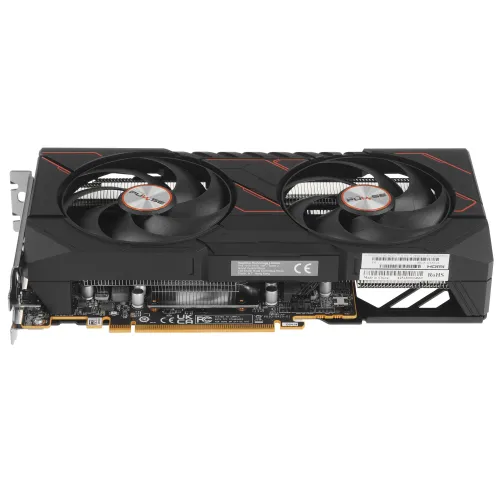 Видеокарта Sapphire AMD Radeon 9060 XT PULSE OC [11350-03-20G]