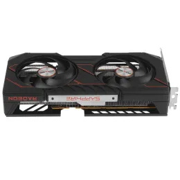 Видеокарта Sapphire AMD Radeon 9060 XT PULSE OC [11350-03-20G]