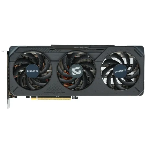 Видеокарта GIGABYTE AMD Radeon RX 9060 XT GAMING OC [GV-R9060XTGAMING OC-16GD]